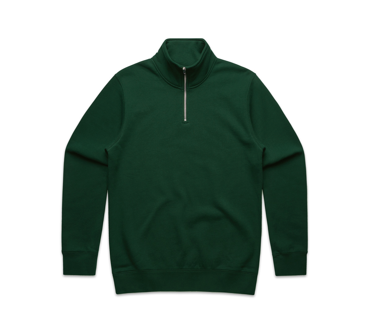 Customizable Half Zips