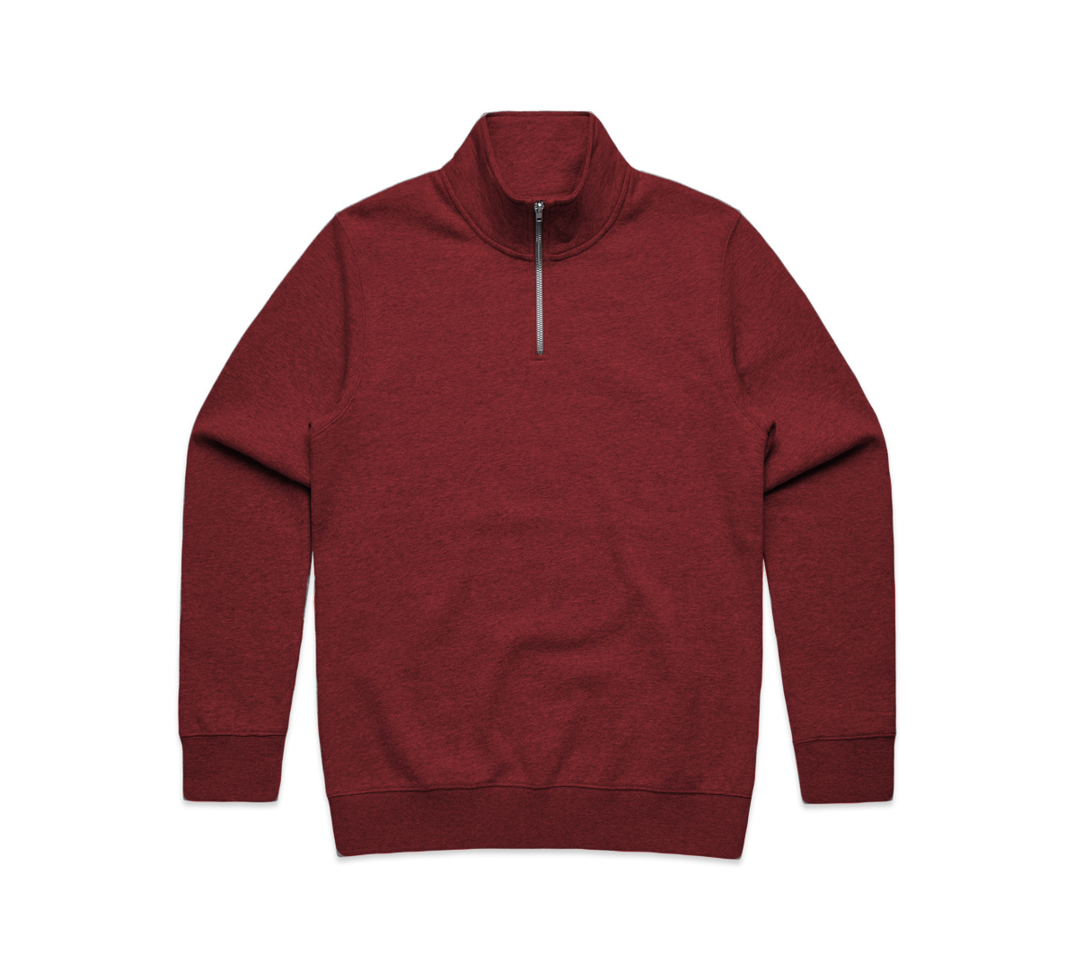 Customizable Half Zips