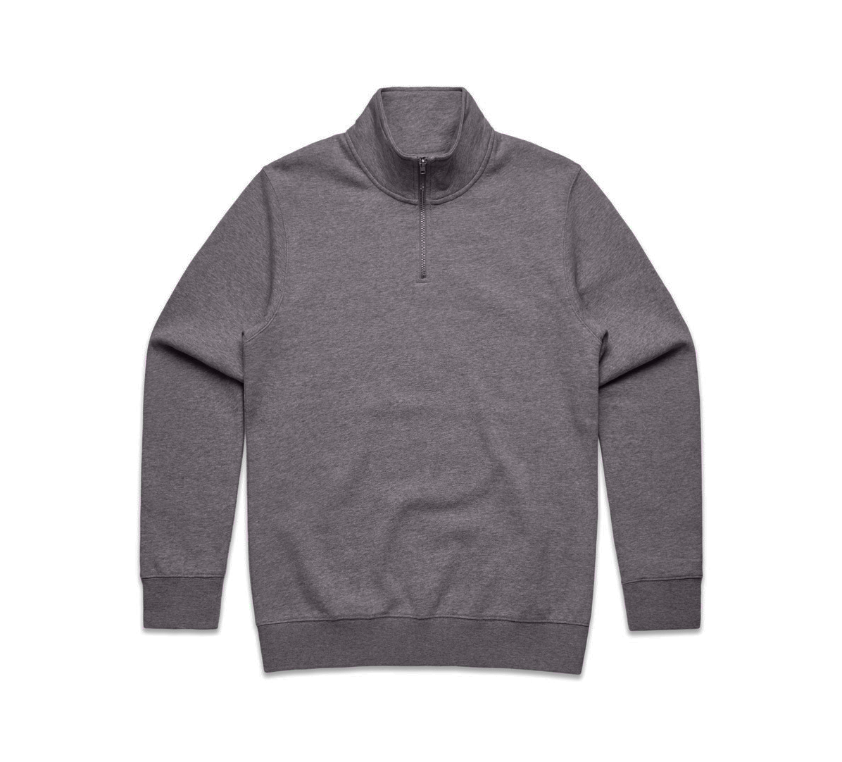 Customizable Half Zips