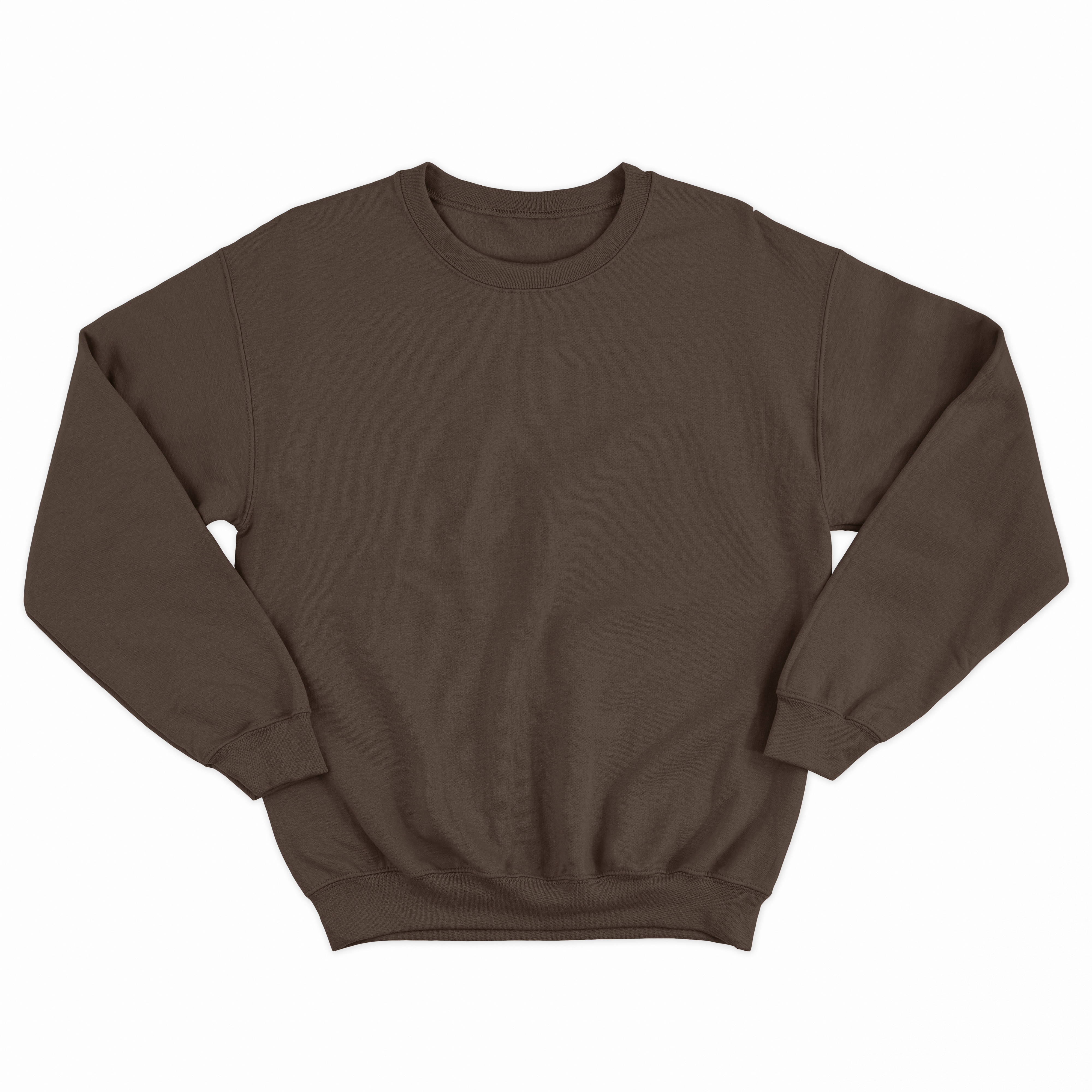 Crewnecks personalizables