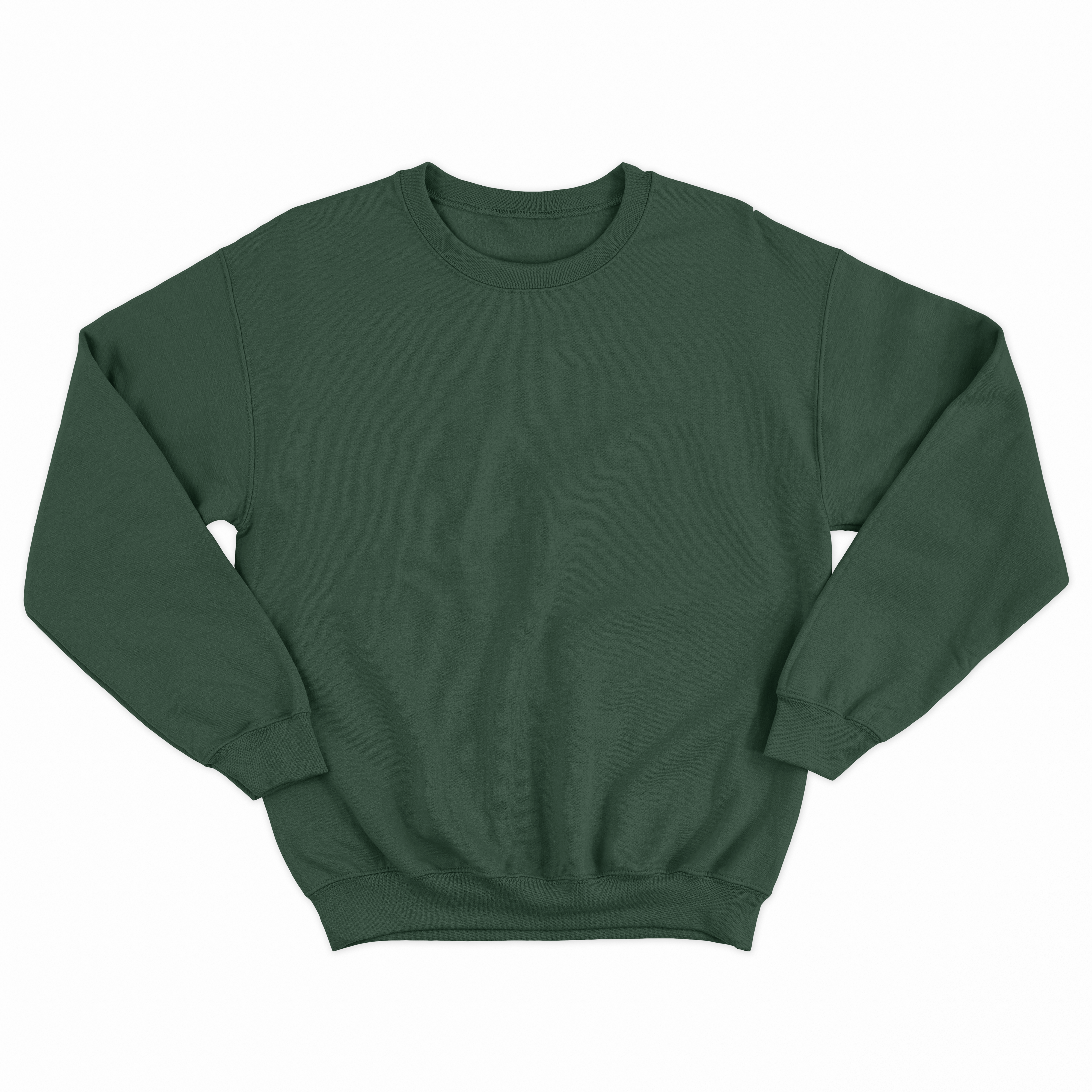 Crewnecks personalizables