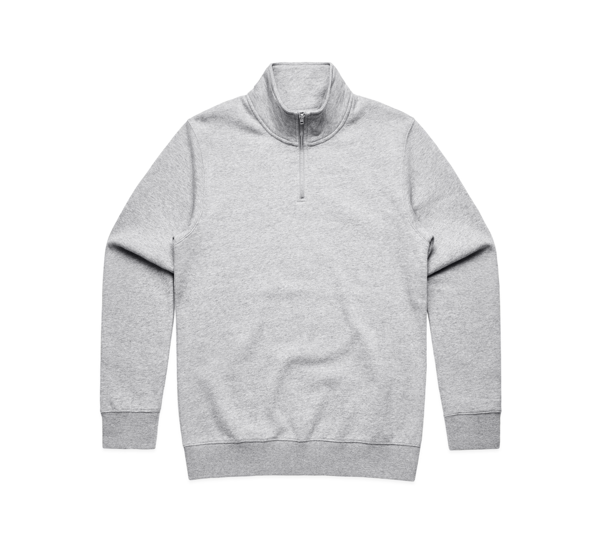 Customizable Half Zips