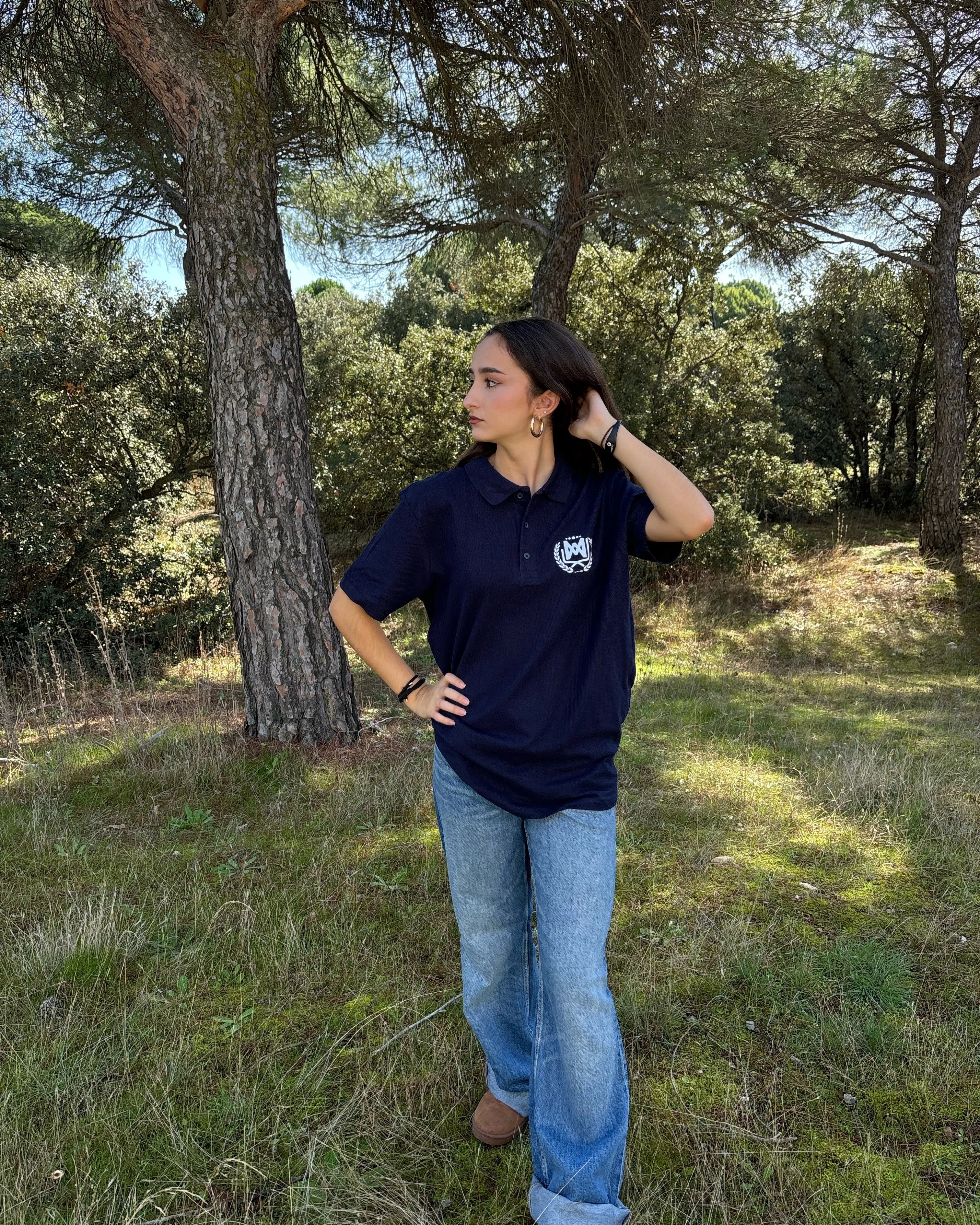 Camisetas para colegios