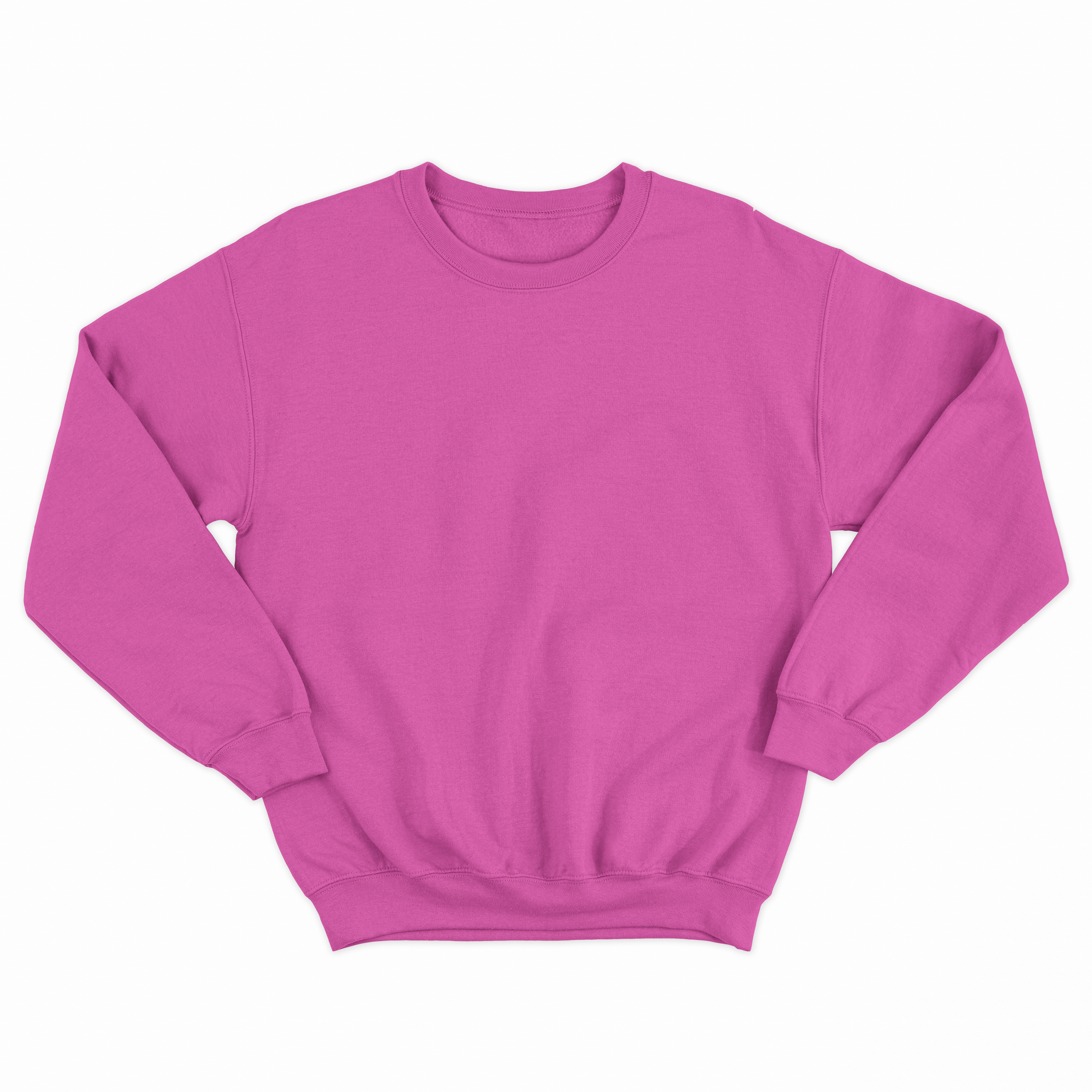 Crewnecks personalizables