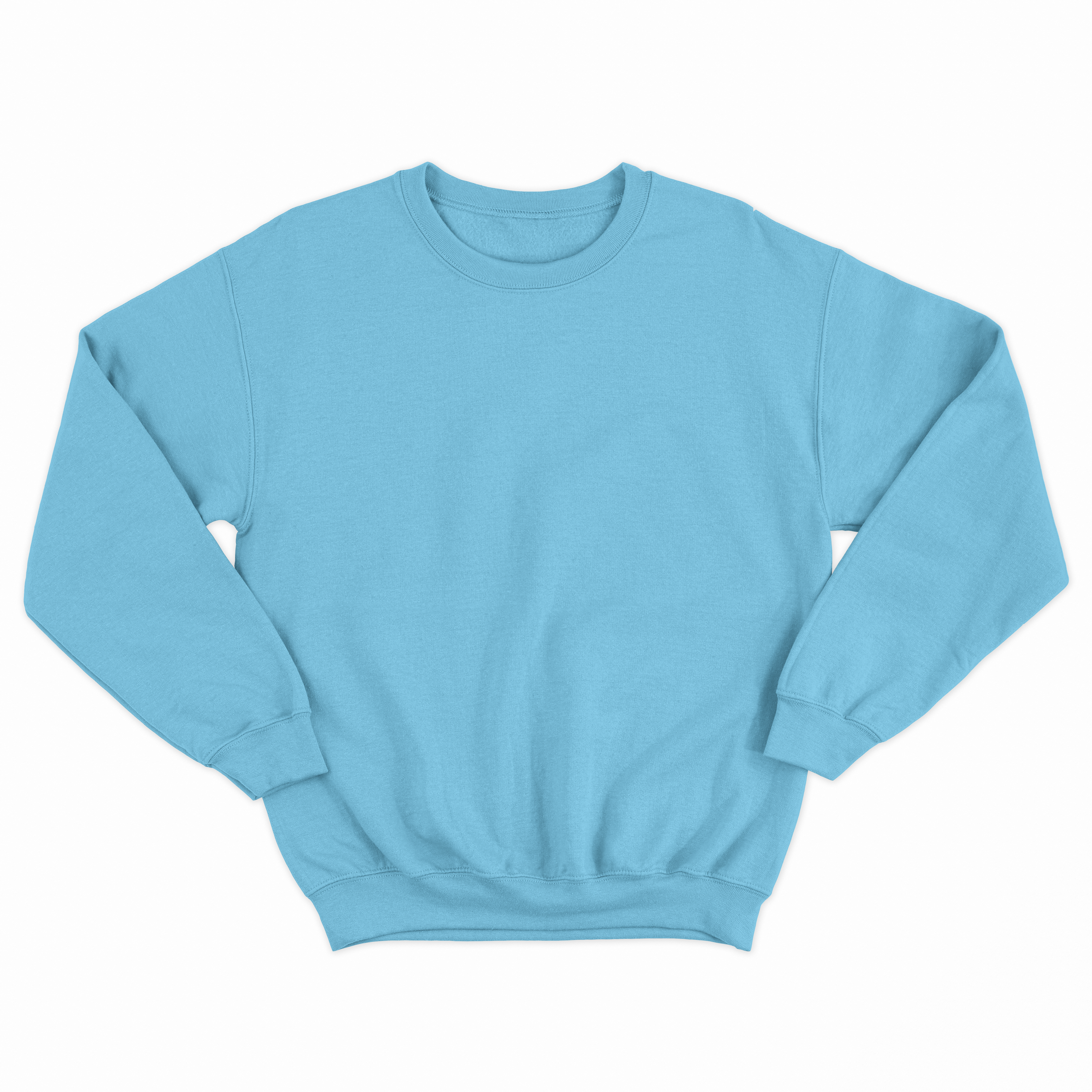 Crewnecks personalizables