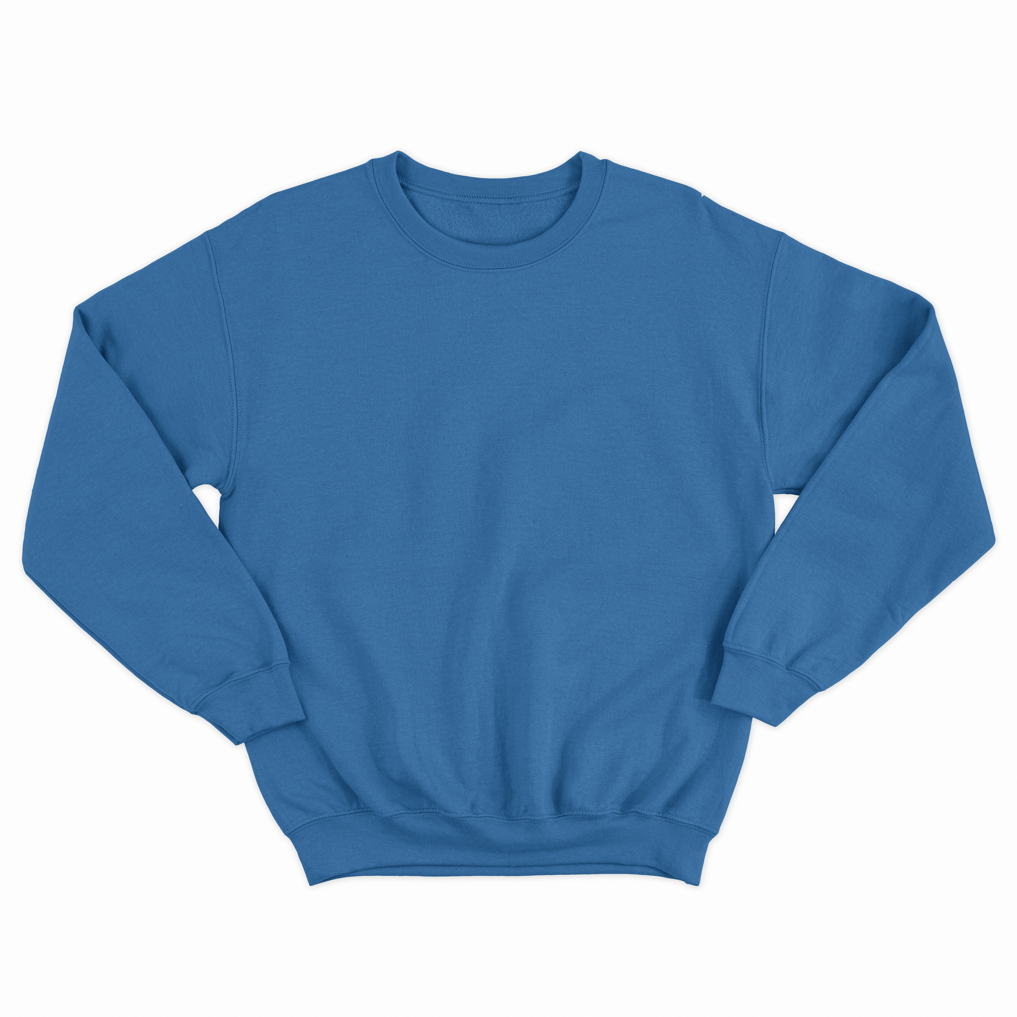 Crewnecks personalizables