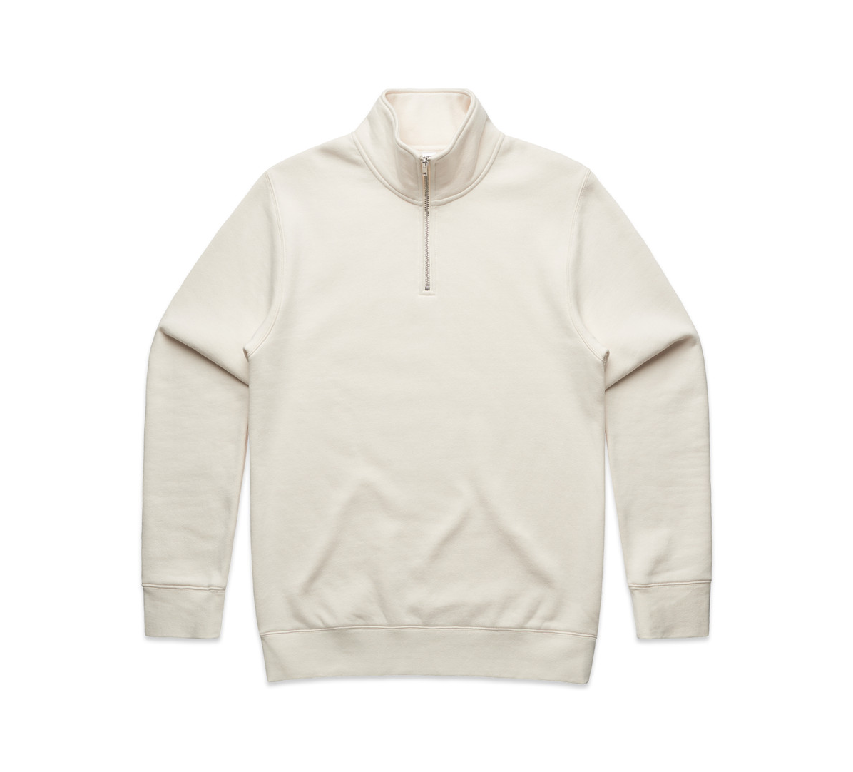 Half Zips Personalizables